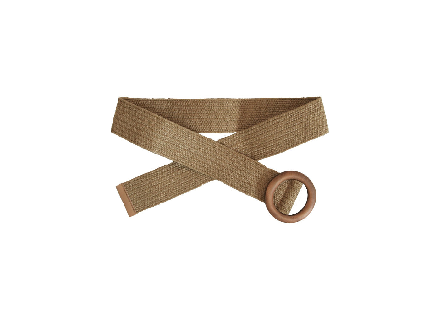 Bay Belt - Khaki