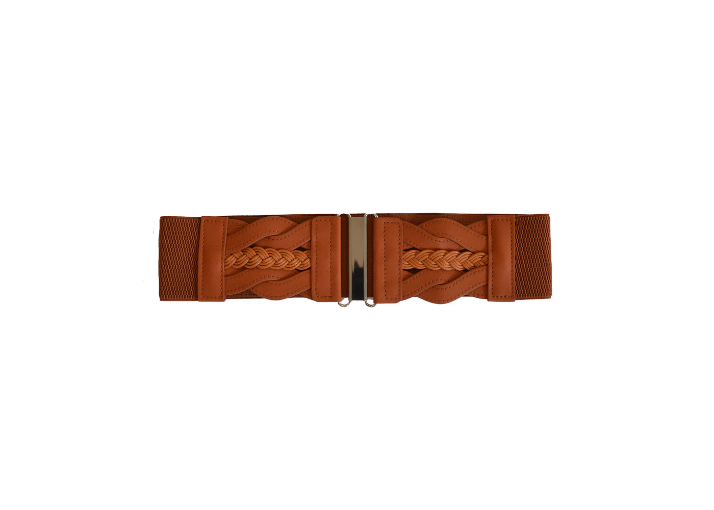 Boho Belt - Tan